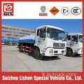 Exportation de 10000L eau de Dongfeng camion citerne de 180ch